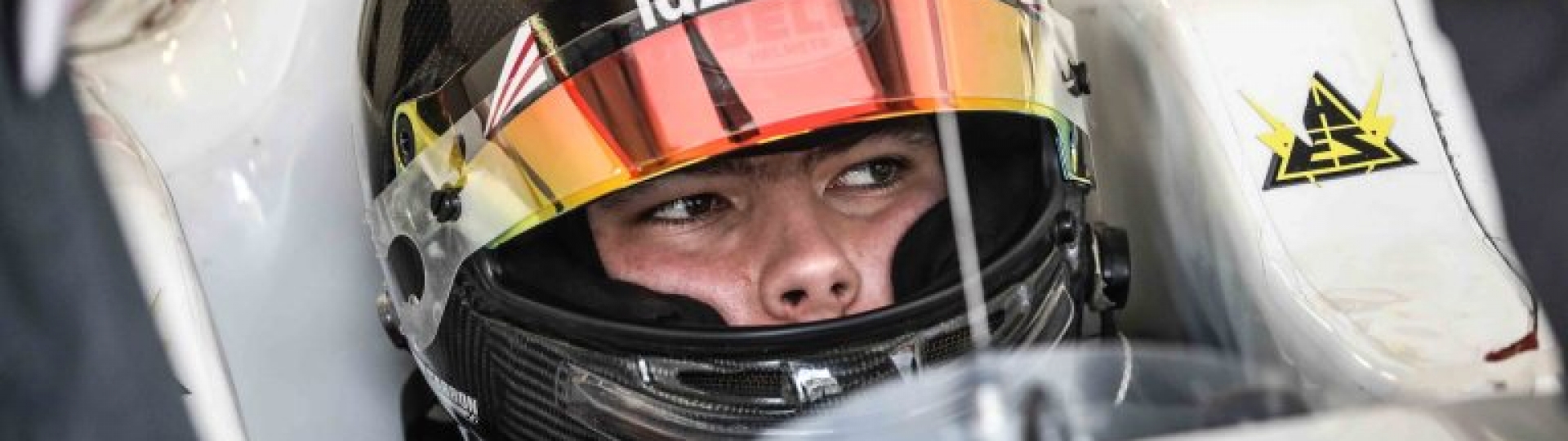 WILLIAMS READY FOR FIA FORMULA 3 CHAMPIONSHIP DEBUT – MOTORSPORT AUSTRALIA