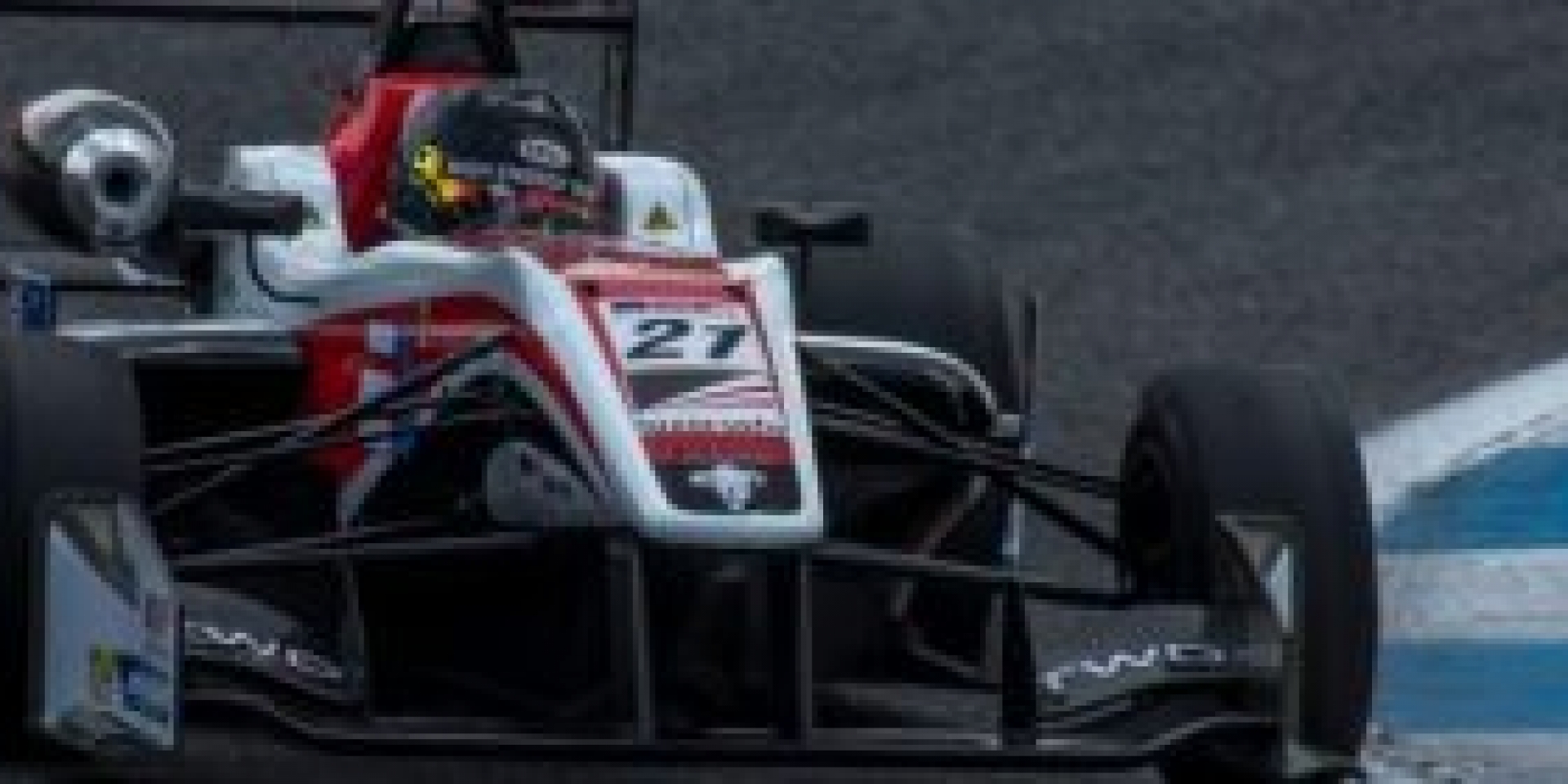 Calan Williams Estoril in 60 seconds