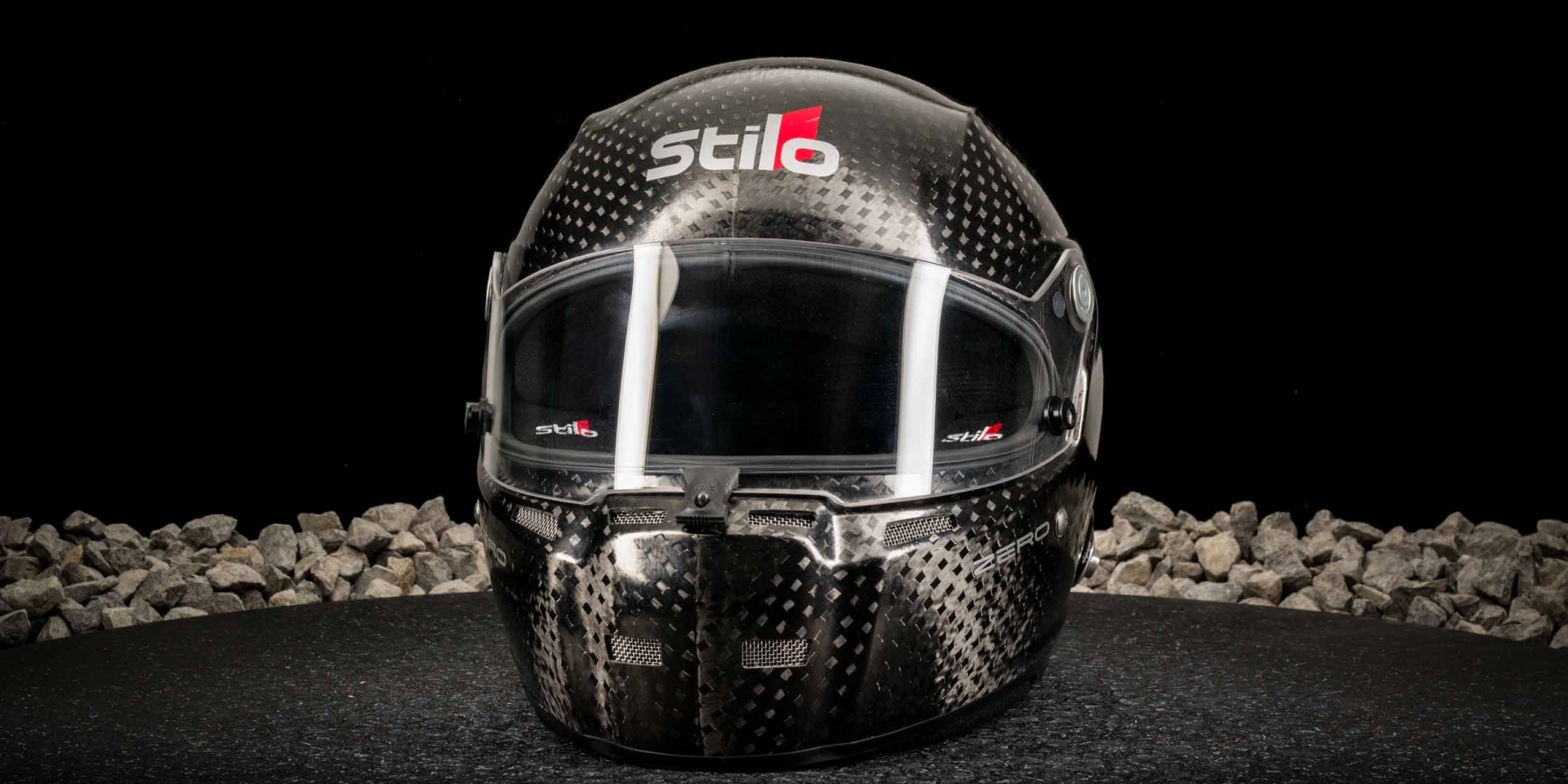 Stilo Helmets Joins Calan Williams Sponsorship Team