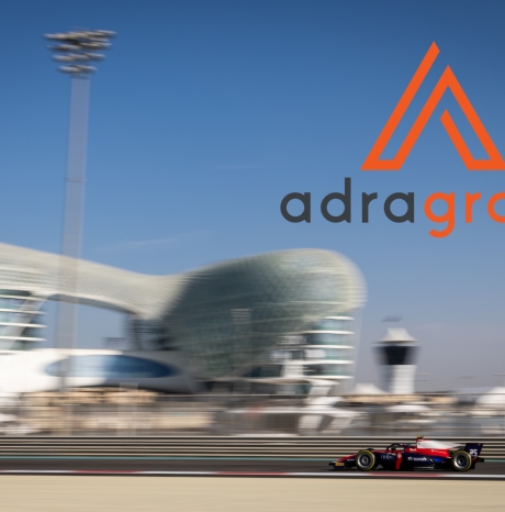 New Partnership with Adra Group Announced