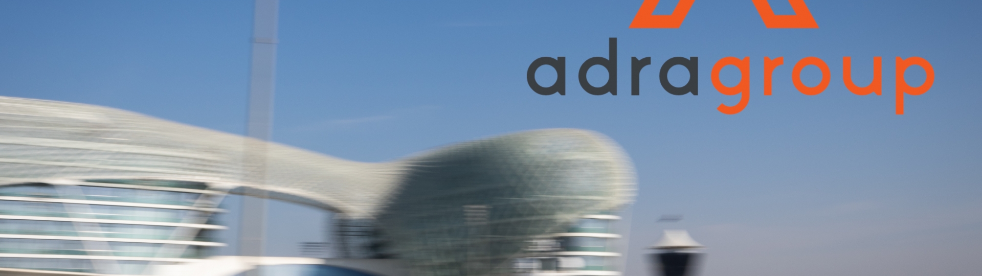 New Partnership with Adra Group Announced