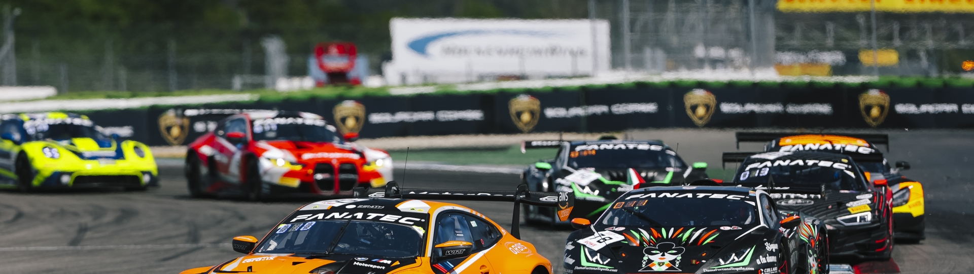 Strong Saturday and Podium Finish in Hockenheim