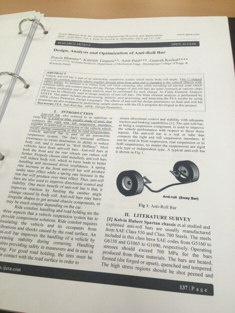 Fortec Manual 