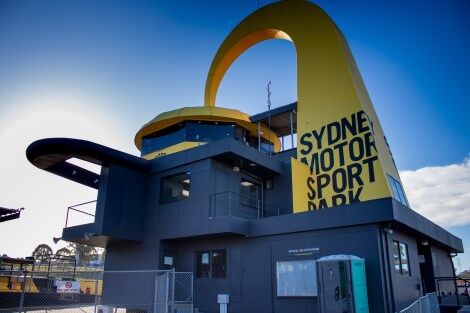 Sydney Motorsports