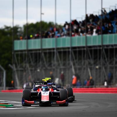 Jpg Rgb 72 Dpi Formula 2 Championship Round 7silverstone Practice Qualifying 4