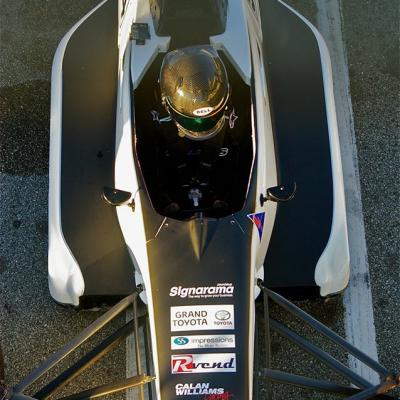 Formula Ford 3